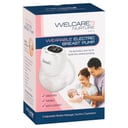 Welcare Nurture Wearable Electric Breast Pump Wnbp100 1 each thumbnail 10