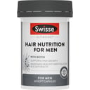 Swisse Ultiboost Hair Nutrition Men 60 capsules thumbnail 1