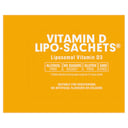 Lipo-Sachets Vitamin D 30 sachets thumbnail 7