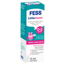 Fess Little Noses Saline Nasal Spray 15ml thumbnail 14