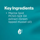 Blackmores Lyprinol 100 capsules thumbnail 9