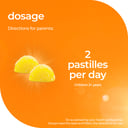 Nature's Way Kids Smart Vita Gummies Vitamin C + Zinc 60 pastilles thumbnail 6