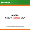 Cenovis Chewable Triple Action Vitamin C, D & Zinc 60 tablets thumbnail 8