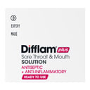 Difflam C Solution 200ml thumbnail 5