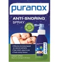 Puranox Anti Snoring Spray 25g thumbnail 1