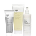 Natio Spa Restored Gift Set 3 piece thumbnail 2