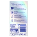 Durex Invisible Ultra Thin Regular Fit Condoms 10 pack thumbnail 2