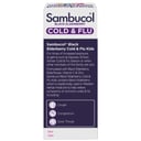 Sambucol Kids Cold & Flu Liquid 120ml thumbnail 2