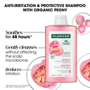 Klorane Shampoo With Peony 400ml thumbnail 6
