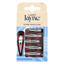 Lady Jayne One Touch Clips Shell 10 pack thumbnail 1