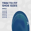 Dr.Scholl's 24hr Energy Insole Small 1 pair thumbnail 4