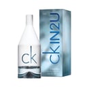 Calvin Klein CK IN2U Him EDT Spray 150ml thumbnail 2