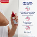 Elastoplast Wound Spray 100ml thumbnail 5