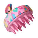 GFA Neon Animal Get Your Flow On Hair Brush Scalp Massager 1 each thumbnail 2