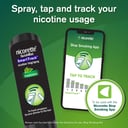 Nicorette Quick Mist Smart Track Duo 2 pack thumbnail 3