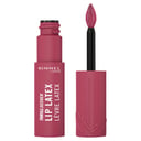 Rimmel Thrill Seeker Lip Latex Main Character 300 - 6ml thumbnail 1