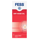 Fess Dry Nose Relief Oil Nasal Spray 10ml thumbnail 8