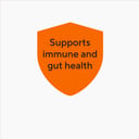 BioGaia Protectis Tablets Orange Vit D 10 mcg thumbnail 5
