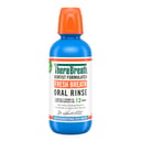 TheraBreath Oral Rinse Icy Mint 473ml thumbnail 1