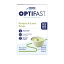 Optifast VLCD Soup Potato Leek 8 pack thumbnail 4