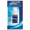 Lamisil Spray For Athlete's Foot 15ml thumbnail 1