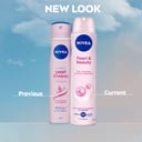 Nivea Deodorant Aerosol Pearl & Beauty 250ml thumbnail 4