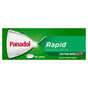 Panadol Rapid 80 caplets thumbnail 5