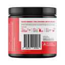 The Man Shake Burn + Energy Cola 160g thumbnail 3