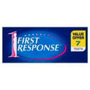 First Response Pregnancy Test 6 Plus 1 Instream Value Pack 1 each thumbnail 5