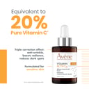 Avene Vitamin Activ Cg Radiance Concentrated Serum - 30ml thumbnail 4