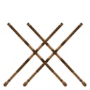 Lady Jayne Bobby Pins 4.5cm Brown 50 pack thumbnail 3