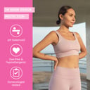 Vagisil Intimate Wash Fresh Plus 240ml thumbnail 5
