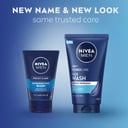 Nivea Men Hydrocare Wash Gel 150ml thumbnail 6