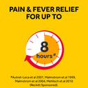 Nurofen for Children 3 Months to 5 Years Strawberry 100ml thumbnail 6