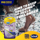 Scholl Party Feet Gel Cushions 1 pair thumbnail 7