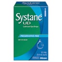Systane Unit Dose Lubricant Eye Drops 0.8ml - 30 vials thumbnail 1