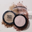 Maybelline Master Chrome Molten Gold 1 each thumbnail 2