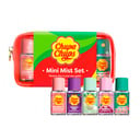 Chupa Chups Mini Body Mist Gift Set 5 piece thumbnail 3