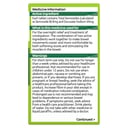 Senokot Dual Action Tablets 200 tablets thumbnail 2