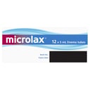 Microlax Enema 5ml - 12 pack thumbnail 5