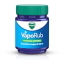 Vicks VapoRub Vaporizing Ointment 50g thumbnail 5