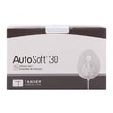 Tandem AutoSoft 30 Infusion Set t:lock (13mm/60cm) x 10 thumbnail 1