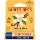 Burt's Bees Lip Balm Vanilla Bean 4.25g thumbnail 1