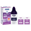 Fess Nasal & Sinus Wash Kit With 6 Extra Strength Refill Sachets 1 kit thumbnail 6