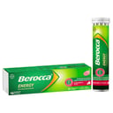 Berocca Energy Original Berry 15 tablets thumbnail 7