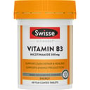 Swisse Ultiboost Vitamin B3 - 60 tablets thumbnail 1