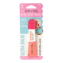 BYS Lip Balm Ultra With Lanolin & Wearable Keyring  Mango Tango 13ml thumbnail 1