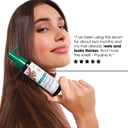 Klorane Strengthening Serum With Quinine & Organic Edelweiss Thinning Hair 100 ml thumbnail 5