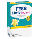 Fess Little Noses Saline Nasal Drops And Aspirator 25ml thumbnail 8