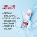 Rimmel Nail Nurse 7 In 1 Nail Treatment 1 each thumbnail 2
